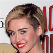 Miley Cyrus