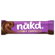 Double Chocolate Nakd