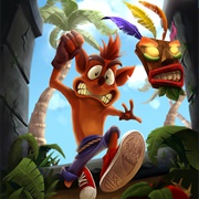 Crash (Crash Bandicoot)
