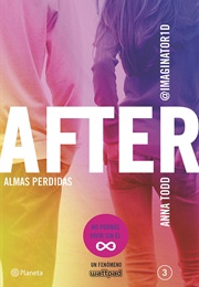 After Almas Perdidas (Anna Todd)