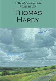 Collected Poems (Thomas Hardy)
