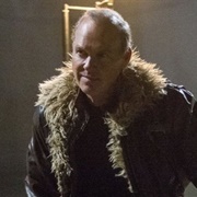 Vulture / Adrian Toomes (Spider-Man: Homecoming, 2017)