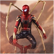 Iron Spider