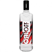 Orloff Vodka Orloff