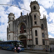 Catedral De Santa Clara De Asís