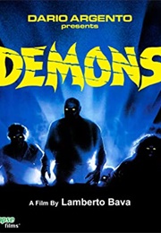 Demons (1985)