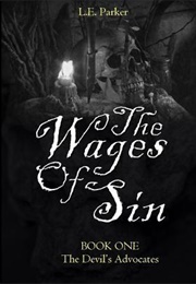 The Devil's Advocate (L.E. Parker)