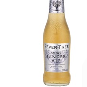 Fever-Tree Smoky Ginger Ale