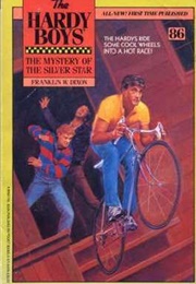 The Mystery of the Silver Star (Franklin W. Dixon)