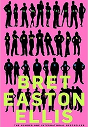 Glamorama (Bret Easton Ellis)