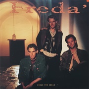 Freda' - Undan För Undan (1990)