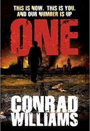 One (Conrad Williams)