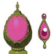 Madoka Soul Gem