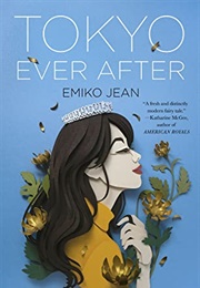 Tokyo Ever After (Emiko Jean)