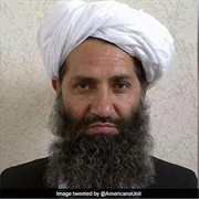 Hibatullah Akhundzada