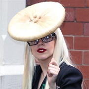 Lady Gaga