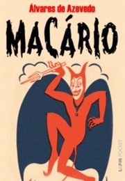 Macário (Álvares De Azevedo)
