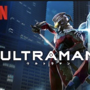 Ultraman