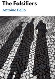 The Falsifiers (Antoine Bello)
