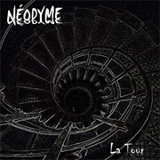 Néodyme - La Tour