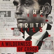 A Wilderness of Error: Season 1