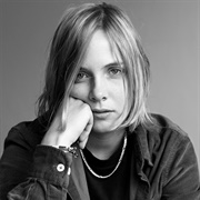 MARIEKE LUCAS RIJNEVELD (Queer, Non-Binary, They/Them)