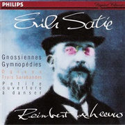 Erik Satie - Gymnopedies, Gnossiennes