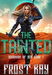 The Tainted (Frost Kay)