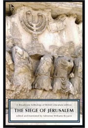 Siege of Jerusalem (Anonymous)