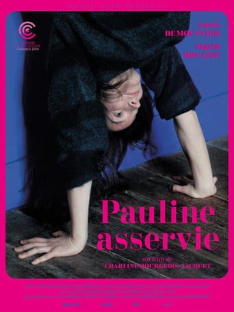 Pauline Enslaved (2018)