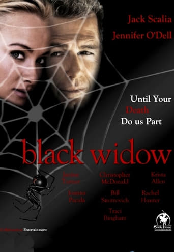 Black Widow (2010)