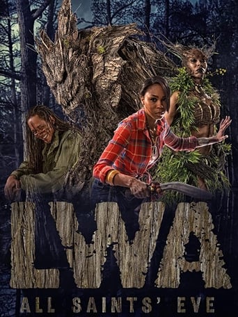 Lwa All Saints Eve (2020)