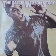 Jackie Wilson -  the Jackie Wilson Story