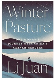 Winter Pasture (Li Juan)