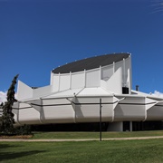 Telus World of Science, Edmonton