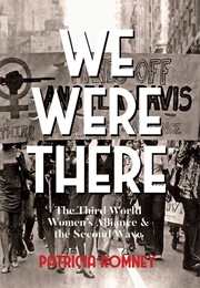 We Were There (Patricia Romney)