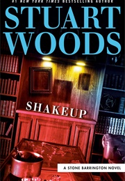 Shakeup (Stuart Woods)