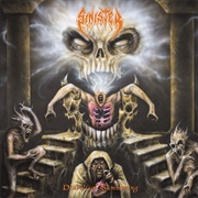 Sinister - Diabolical Summoning