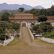 Santo Amaro, Sao Tome