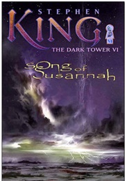 Song of Susannah (Stephen King)