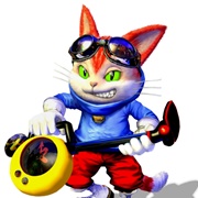 Blinx