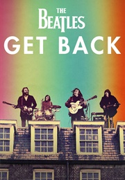 The Beatles: Get Back (2021)