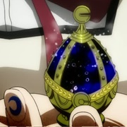 Sayaka's Corrupted Soul Gem