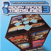 Midway Arcade Treasures 3