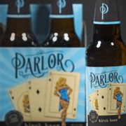 Parlor Birch Beer