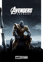 Avengers: Endgame (2019)