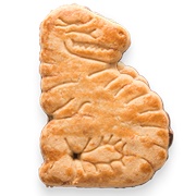 Lotus Dinosaurs Milk Chocolate