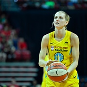 Allie Quigley