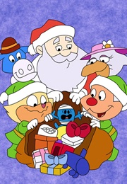 Jolly Old St. Nicholas (1994)