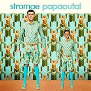 Papaoutai - Stromae